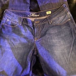 Mavi Jeans